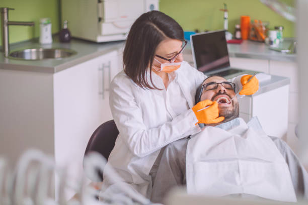 Best Broken or Cracked Tooth Emergency Dentist in Sebring, OH