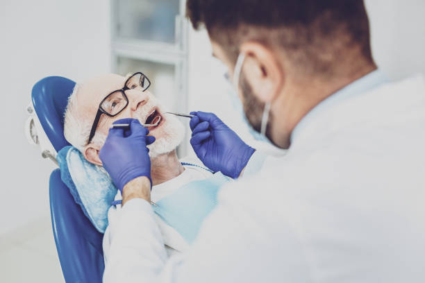 Best Emergency Dentist for Lost Fillings or Crowns in Sebring, OH